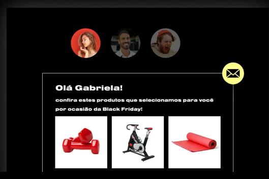 mailchimp activecampaign ia email marketing qual melhor