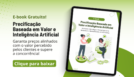 Precificação psicológica com inteligência artificial