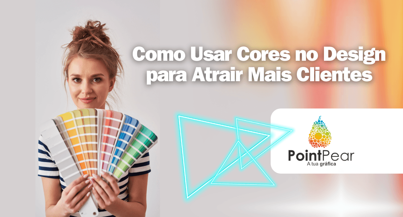 IA para previsão de tendências de cores ecommerce