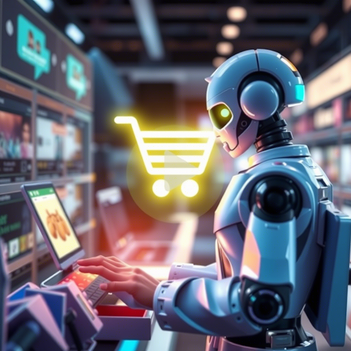 5 ideias de títulos:
1. O Poder da IA na Previsão de Cores para o E-commerce
2. Como Heuritech e Fashion Hub Estão Revolucionando as Tendências de Moda
3. IA e Psicologia das Cores: A Dupla Perfeita para Vendas Online
4. Desvendando o Futuro: Previsão de Tendências com Inteligência Artificial
5. Otimize seu Estoque com IA: Previsão de Cores e Demanda