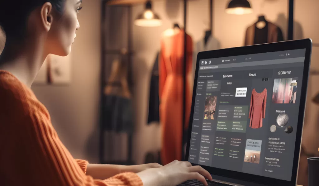 5 ideias de títulos:
1. O Poder da IA na Previsão de Cores para o E-commerce
2. Como Heuritech e Fashion Hub Estão Revolucionando as Tendências de Moda
3. IA e Psicologia das Cores: A Dupla Perfeita para Vendas Online
4. Desvendando o Futuro: Previsão de Tendências com Inteligência Artificial
5. Otimize seu Estoque com IA: Previsão de Cores e Demanda