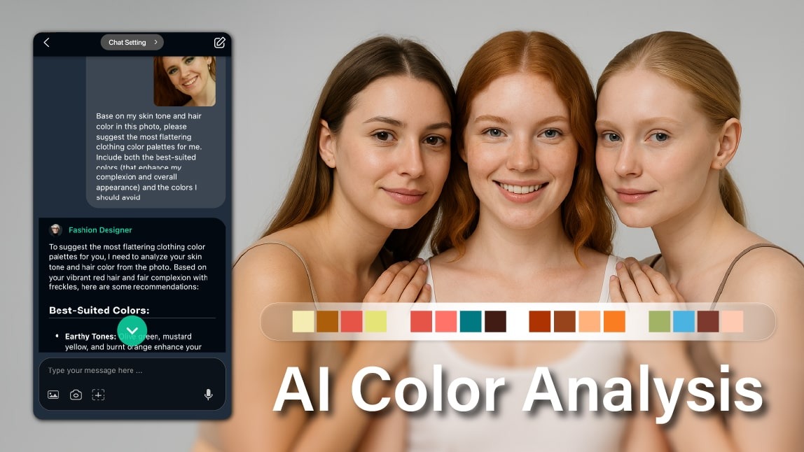 5 ideias de títulos:
1. O Poder da IA na Previsão de Cores para o E-commerce
2. Como Heuritech e Fashion Hub Estão Revolucionando as Tendências de Moda
3. IA e Psicologia das Cores: A Dupla Perfeita para Vendas Online
4. Desvendando o Futuro: Previsão de Tendências com Inteligência Artificial
5. Otimize seu Estoque com IA: Previsão de Cores e Demanda