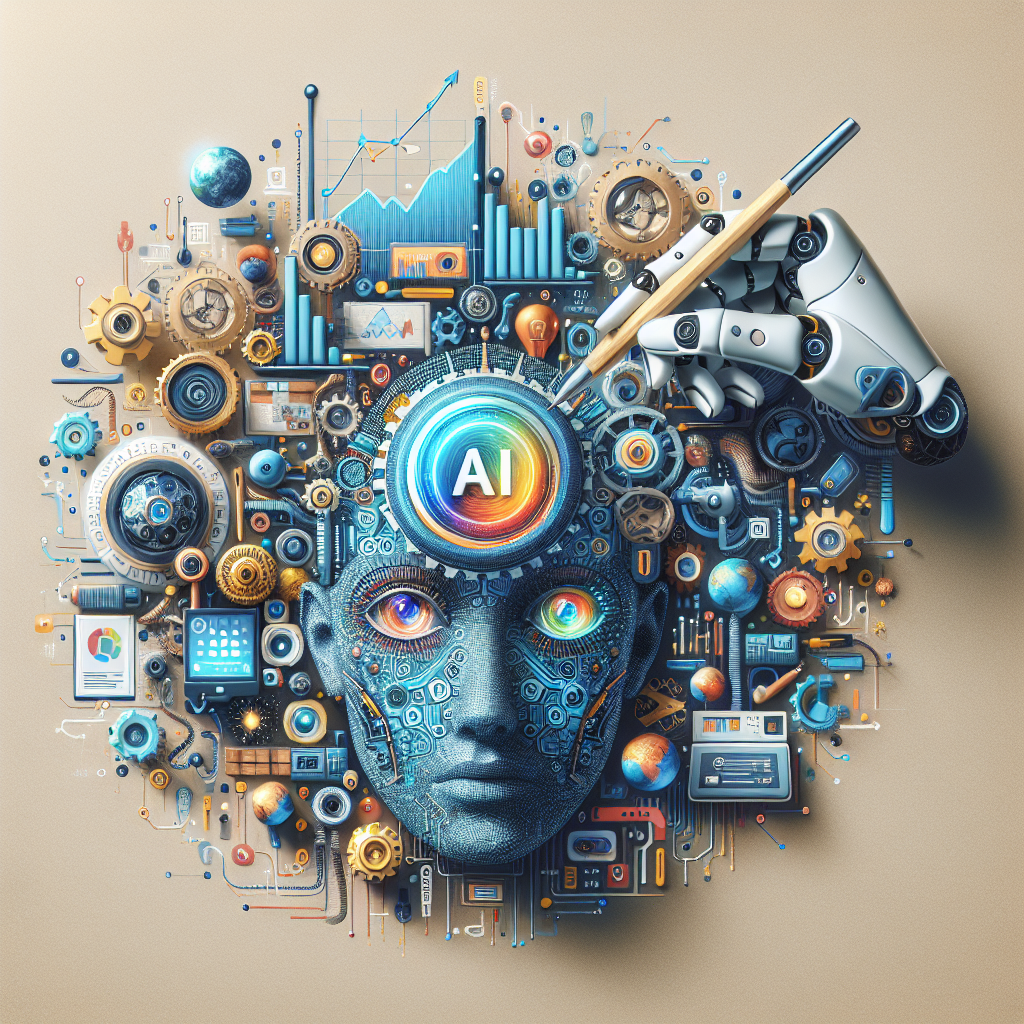 IA para previsão de tendências de cores ecommerce