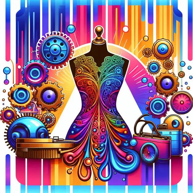 5 ideias de títulos:
1. O Poder da IA na Previsão de Cores para o E-commerce
2. Como Heuritech e Fashion Hub Estão Revolucionando as Tendências de Moda
3. IA e Psicologia das Cores: A Dupla Perfeita para Vendas Online
4. Desvendando o Futuro: Previsão de Tendências com Inteligência Artificial
5. Otimize seu Estoque com IA: Previsão de Cores e Demanda