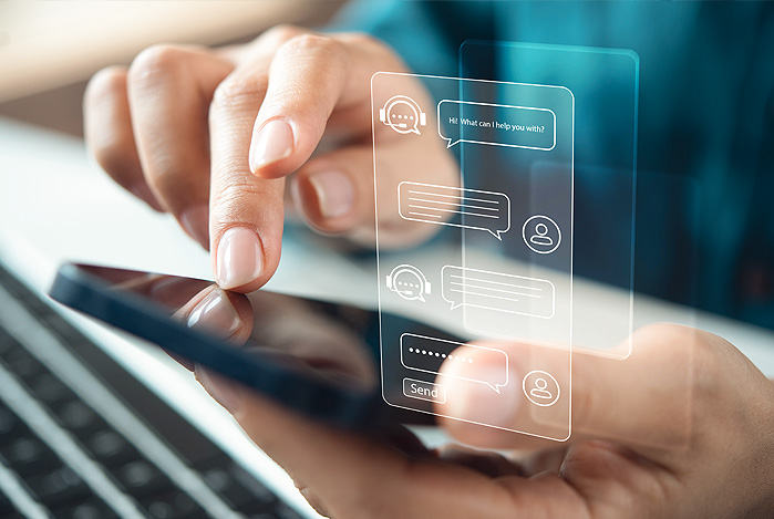 Machine learning na identificação de tendências de mercado