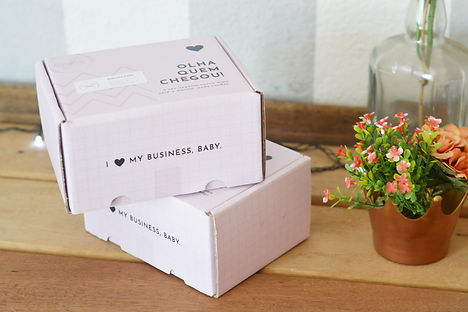 regras correios para embalagem de produtos frágeis