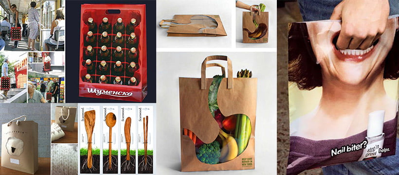 papel kraft versus jornal embalagem qual mais barato