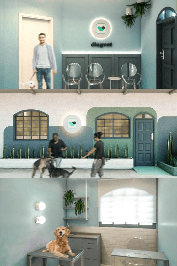 quanto custa montar um banho e tosa em casa