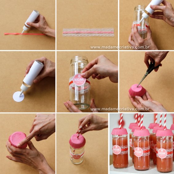 custo para comprar descartáveis para festa 50 pessoas