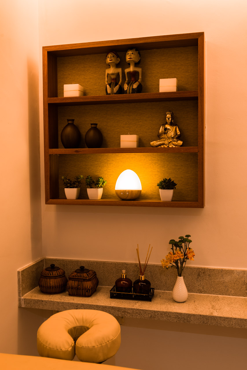 ideias criativas para renda extra massagem relaxante