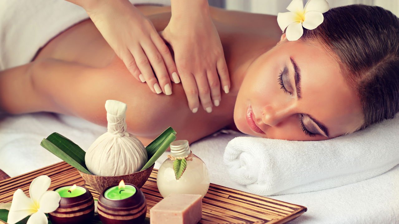 massagem em domicilio versus spa qual compensa mais