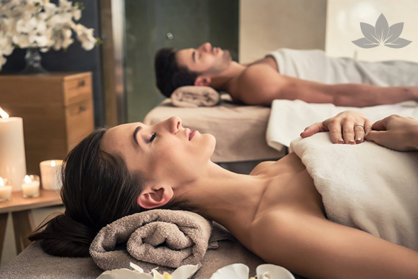 quick massage em eventos como começar