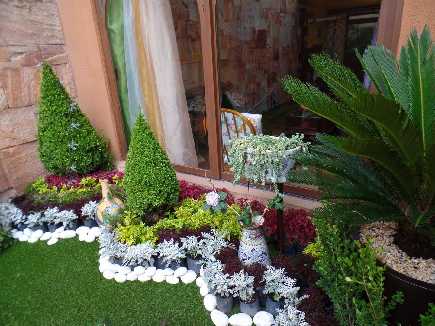 ideias criativas renda extra jardinagem