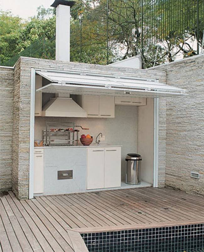 quanto custa instalar piscina pequena em casa