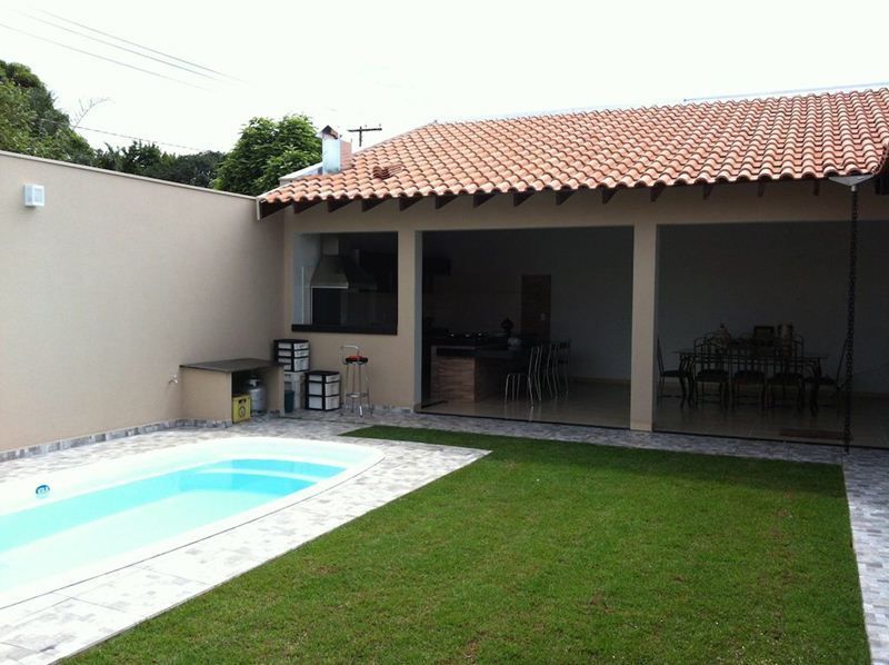 como escolher o revestimento ideal para piscina pequena