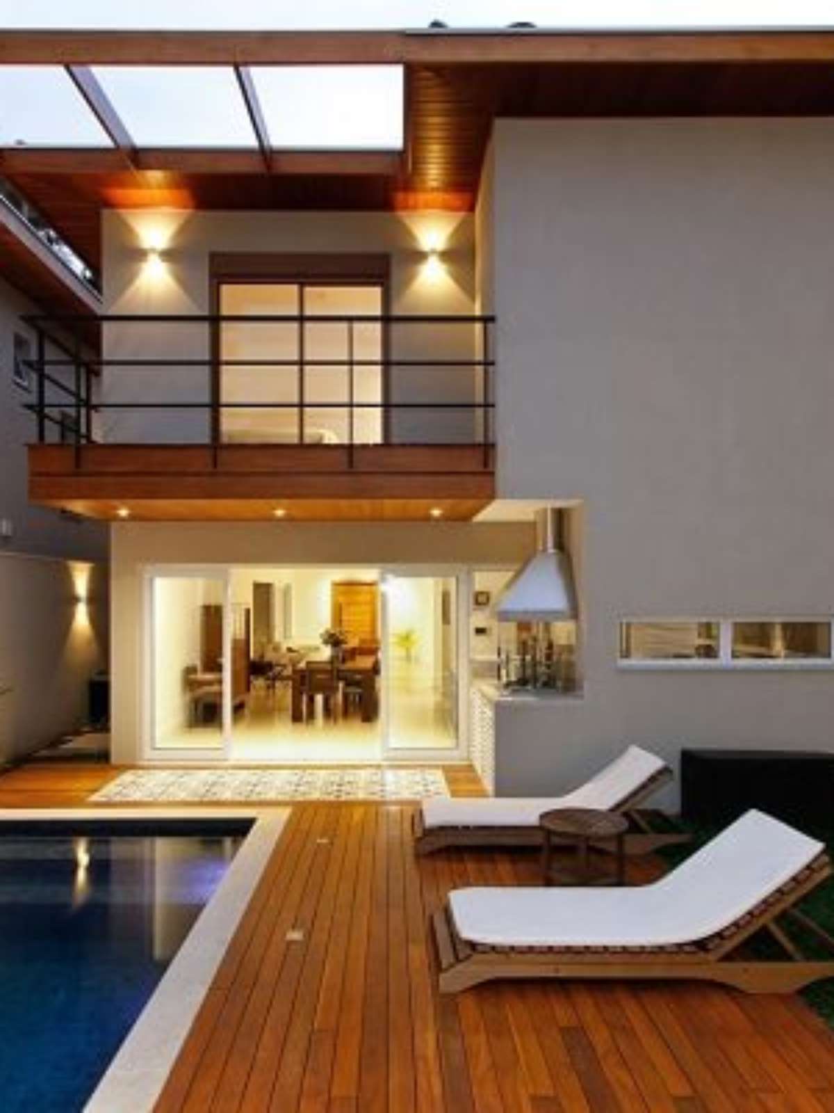 erros comuns ao projetar piscina pequena