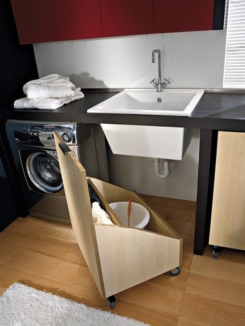 Como Escolher o Tanque de Inox Ideal para sua Área de Serviço