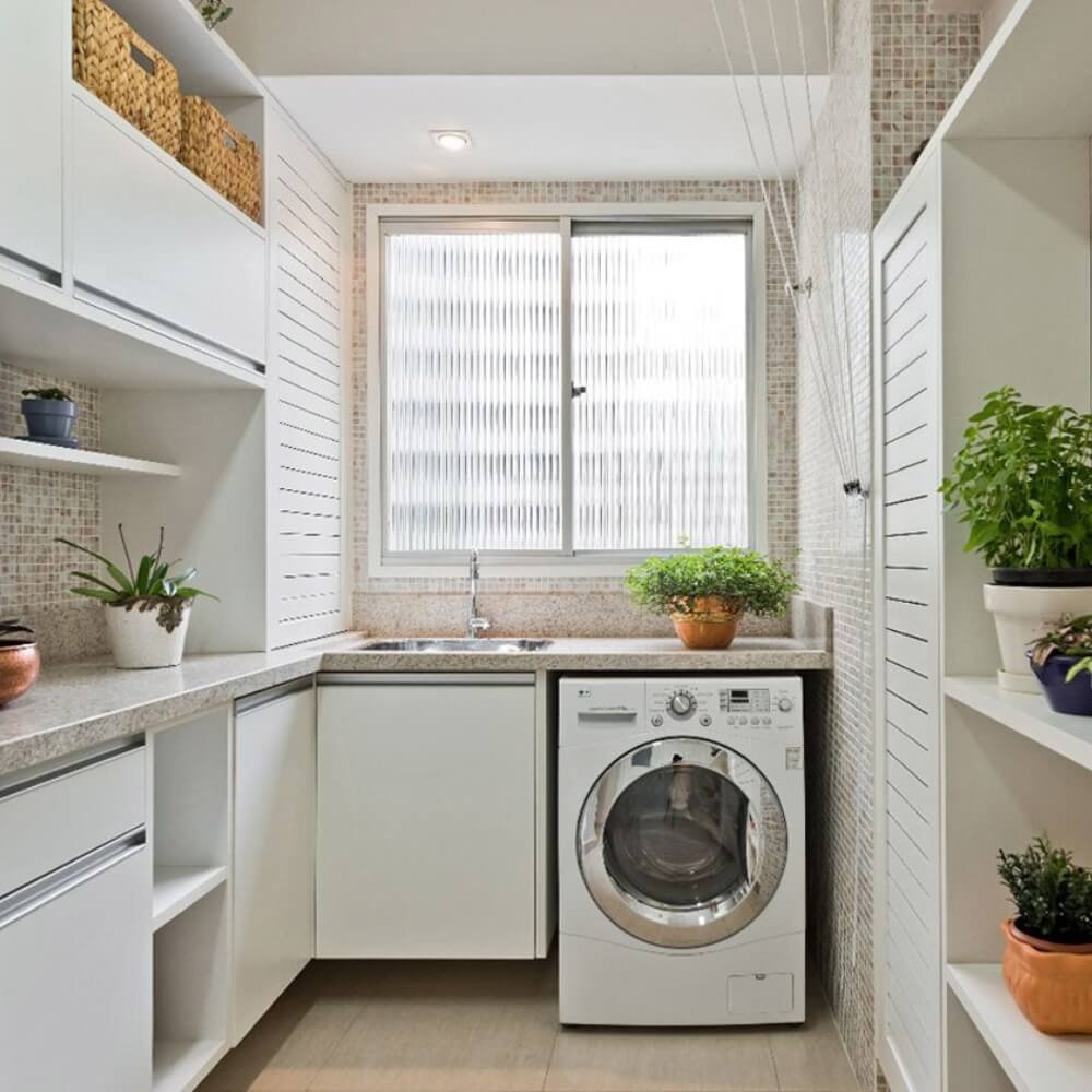 Como Escolher o Tanque de Inox Ideal para sua Área de Serviço