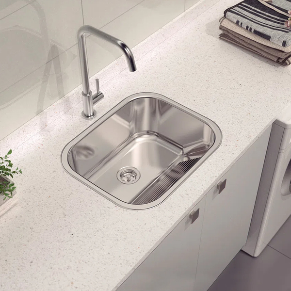 Lavanderia Integrada: Soluções Inteligentes para Espaços Pequenos