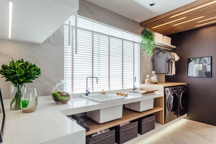 Como Escolher o Tanque de Inox Ideal para sua Área de Serviço