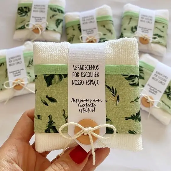 ideias de brindes baratos para clientes (mimos)