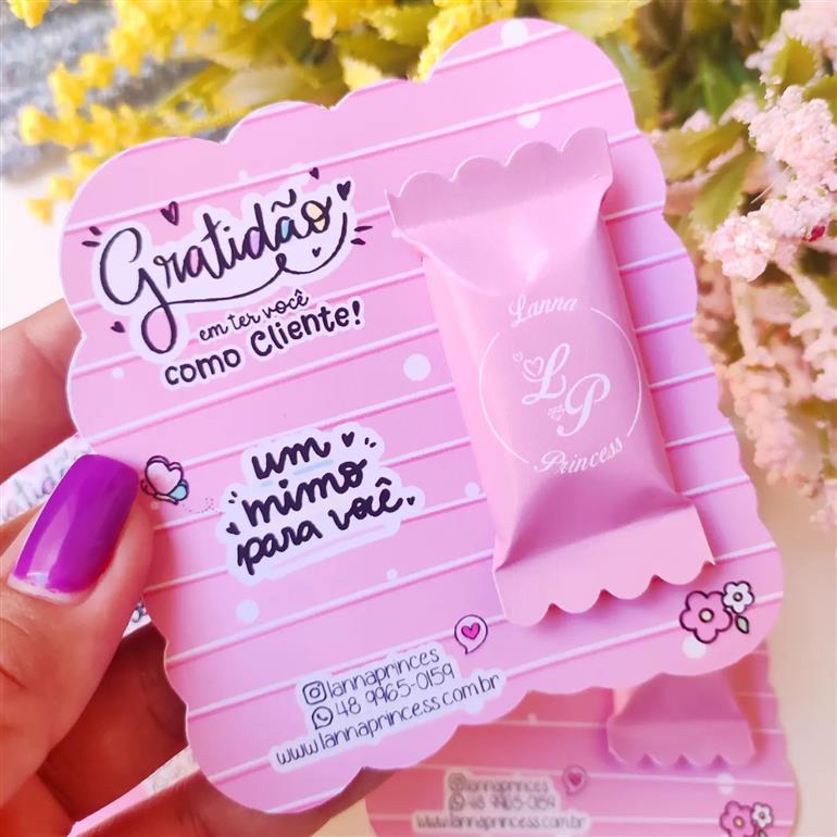 quanto custa um brinde barato para cliente