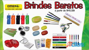 brindes baratos vs brindes caros qual escolher