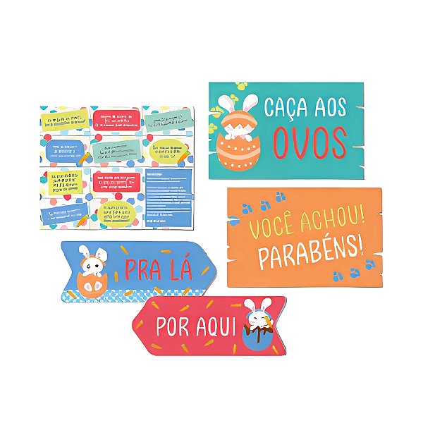 Ovos de Páscoa Criativos: Dicas para Rechear e Decorar