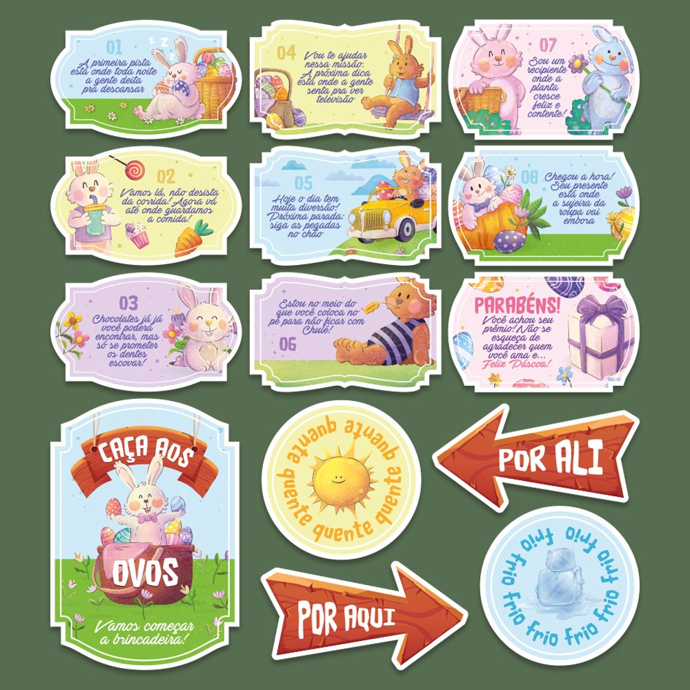 Ovos de Páscoa Criativos: Dicas para Rechear e Decorar