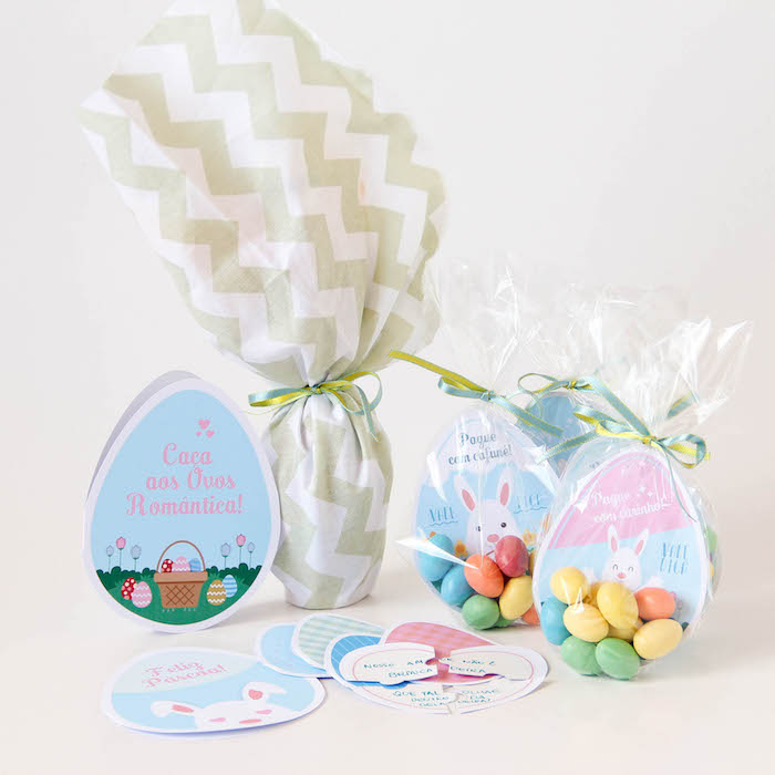 Ovos de Páscoa Criativos: Dicas para Rechear e Decorar