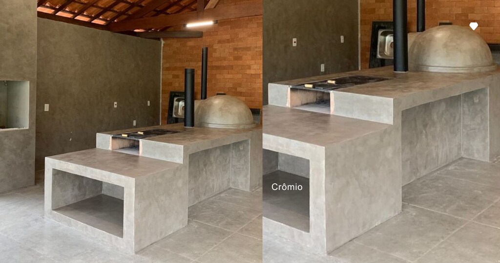 Como impermeabilizar bancada de concreto