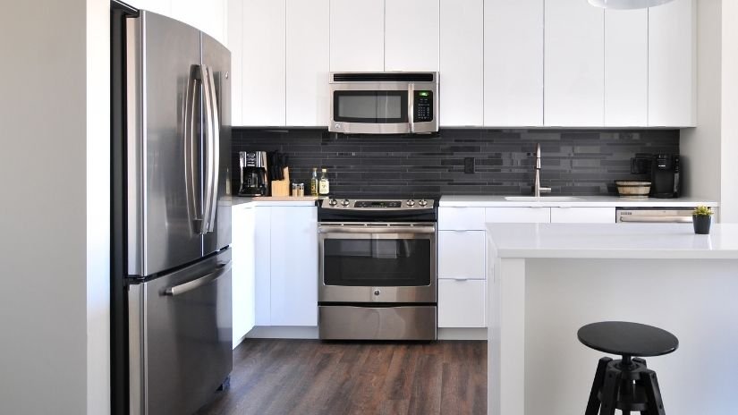 quanto custa bancada de granito preto para cozinha