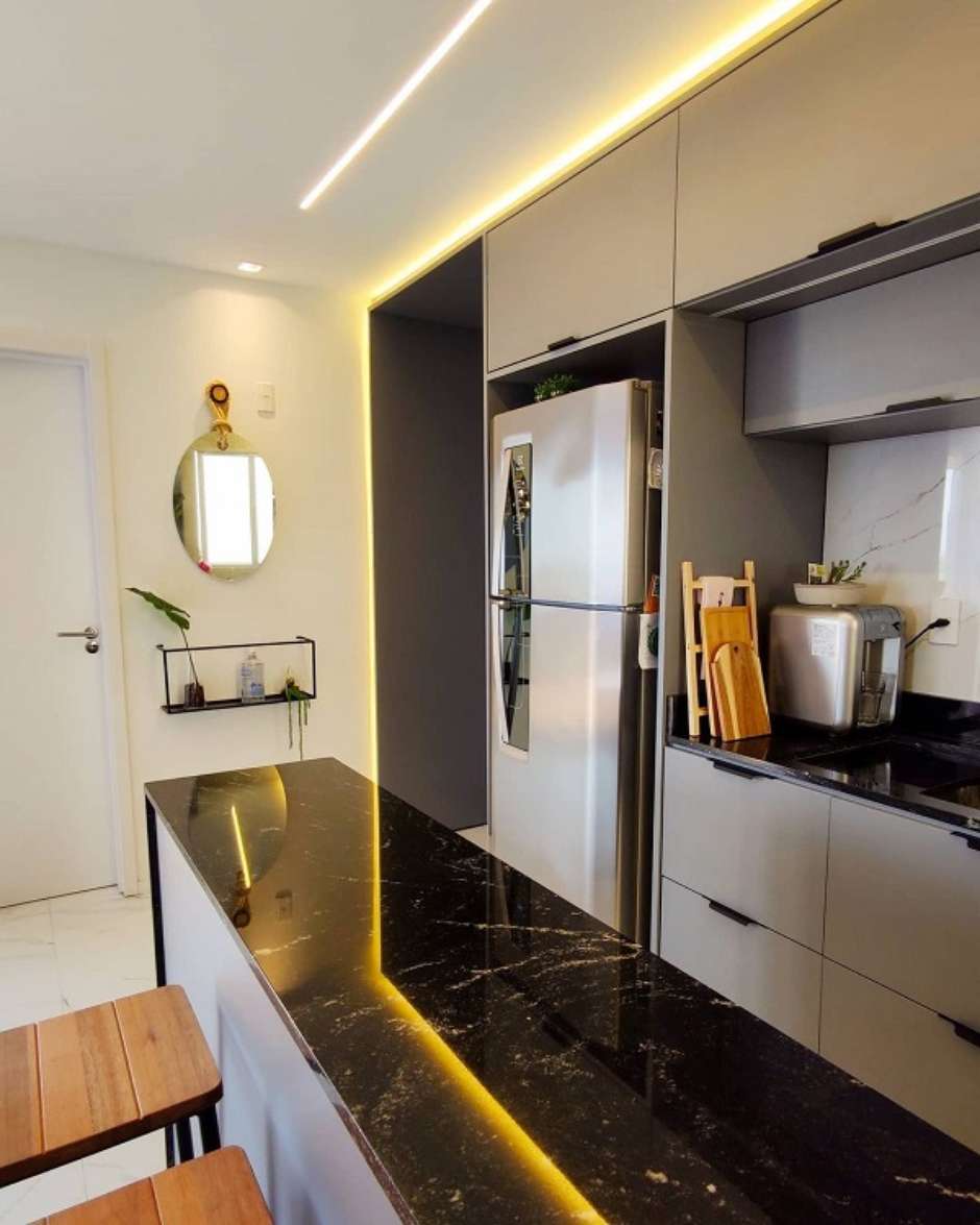 granito preto absoluto vs são gabriel qual o melhor