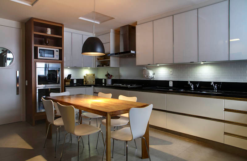 erros comuns ao escolher bancada de granito preto