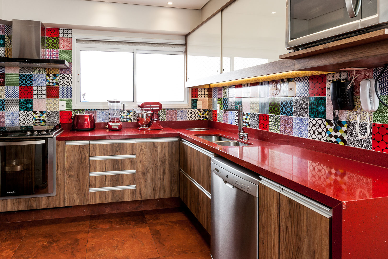 erros comuns ao escolher bancada de porcelanato