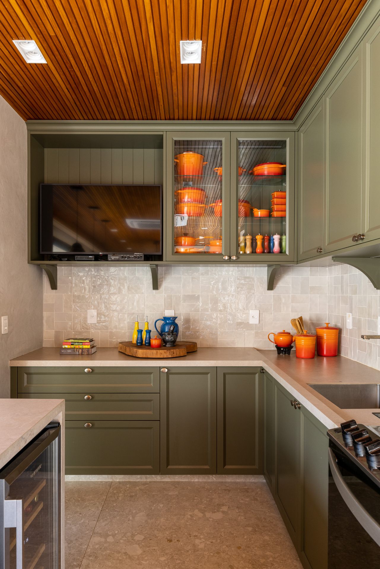 quanto custa bancada de porcelanato para cozinha