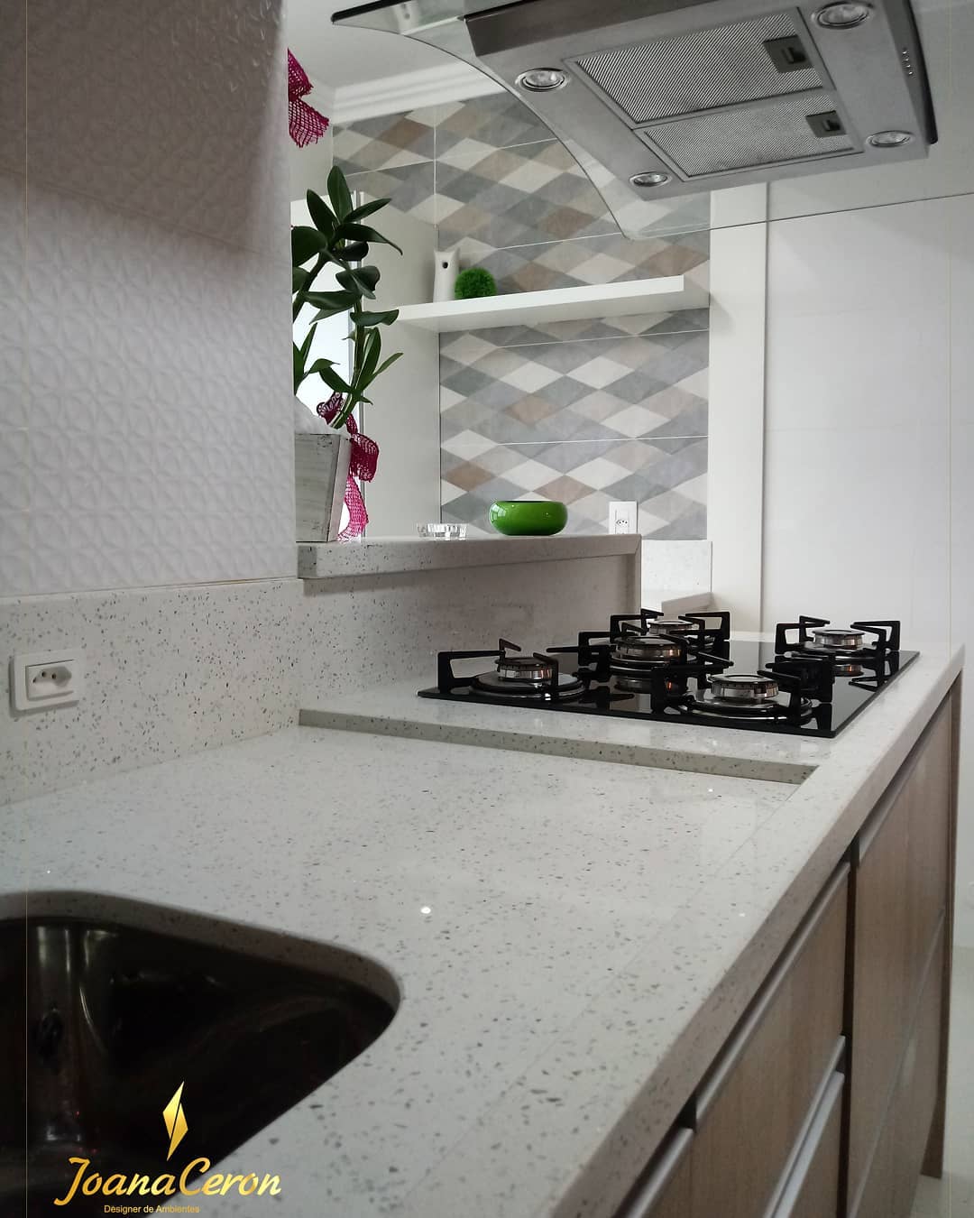 5 Ideias de Cores de Silestone para Cozinhas Modernas