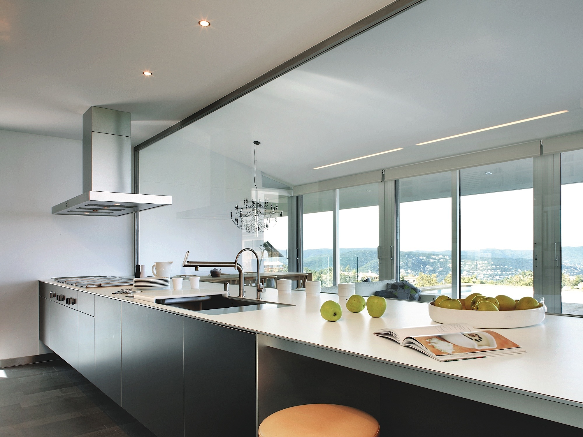 Orçamento para Bancada de Cozinha: Quanto Custa o Silestone?