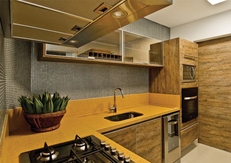 Ilhas de Cozinha: Tendências de Design com Silestone