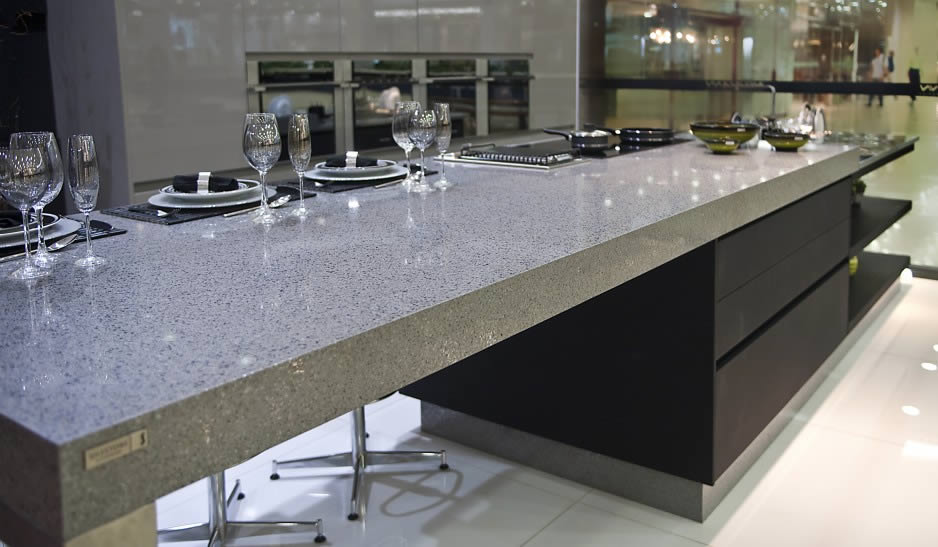 Orçamento para Bancada de Cozinha: Quanto Custa o Silestone?