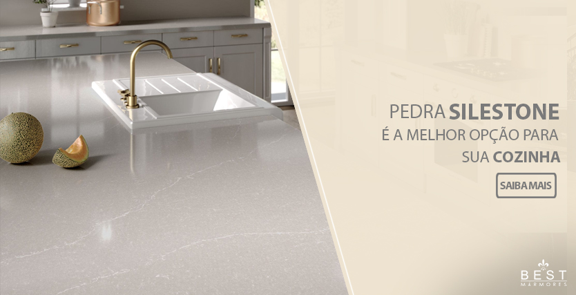 5 Ideias de Cores de Silestone para Cozinhas Modernas
