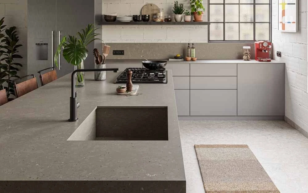 Como Cuidar da sua Bancada de Silestone: Dicas Essenciais
