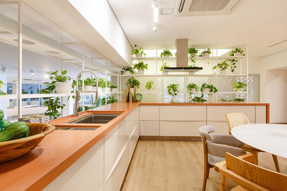 Ilhas de Cozinha: Tendências de Design com Silestone