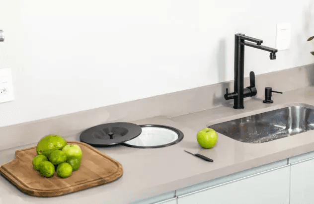 Guia Completo: Como Escolher a Lixeira de Embutir Ideal para Sua Cozinha