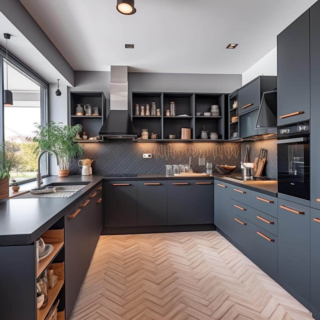 Otimize Sua Cozinha: Vantagens e Dicas de Instalação da Lixeira Embutida