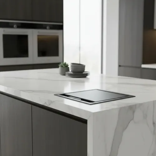 Guia Completo: Como Escolher a Lixeira de Embutir Ideal para Sua Cozinha