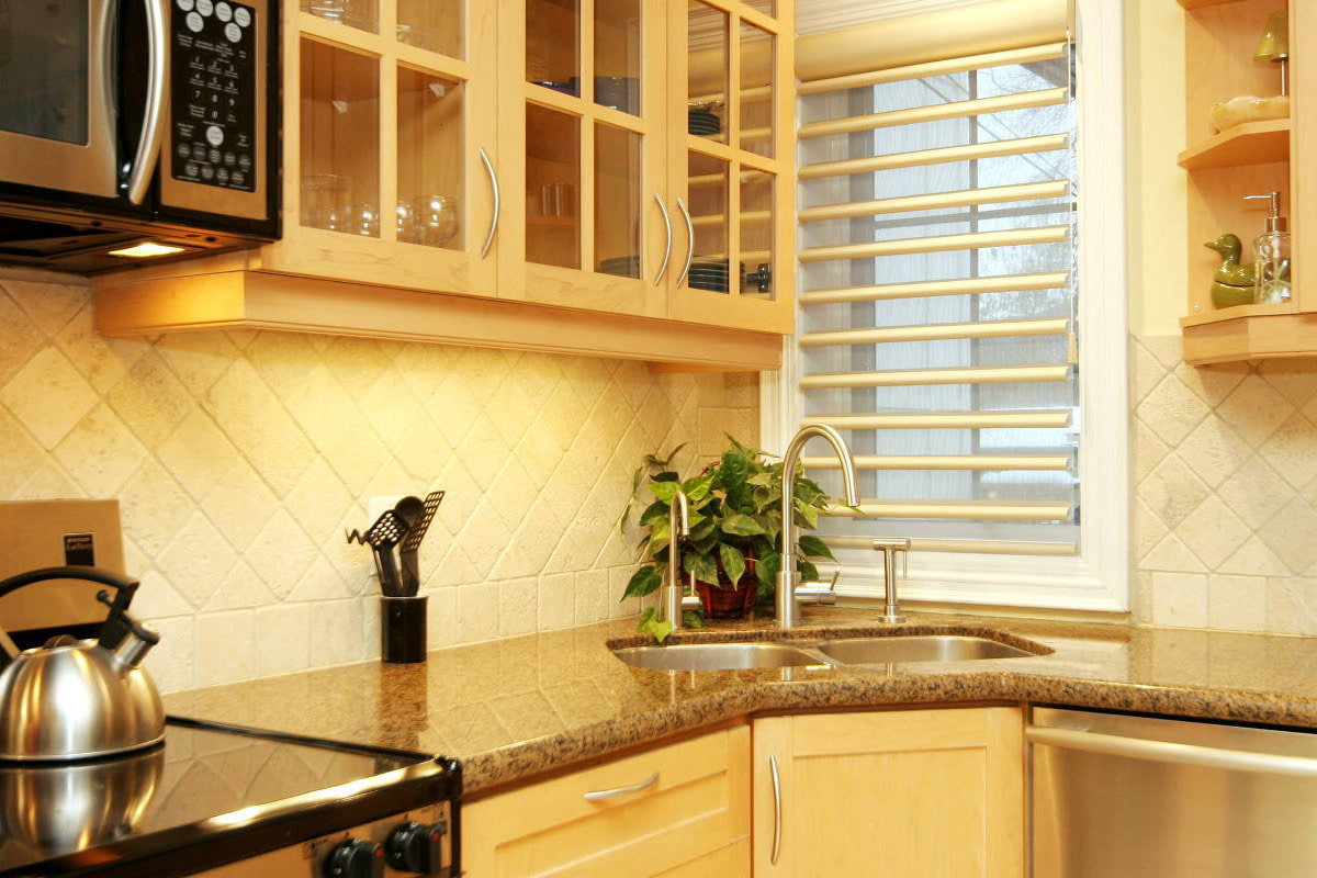 quanto custa uma cozinha planejada com pia de canto