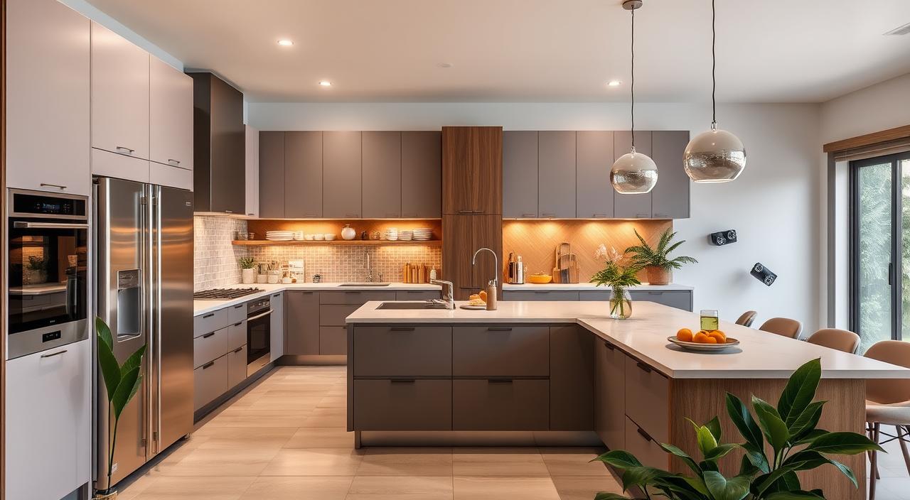 quanto custa uma cozinha planejada com pia de canto