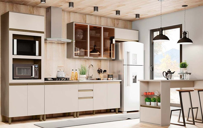 Iluminação Perfeita para Valorizar sua Torre Quente