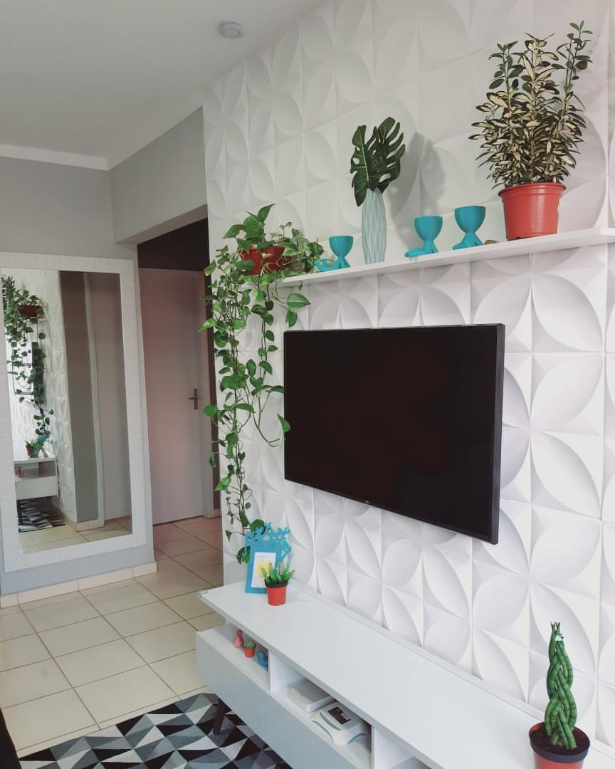 objetos com valor sentimental na decoração